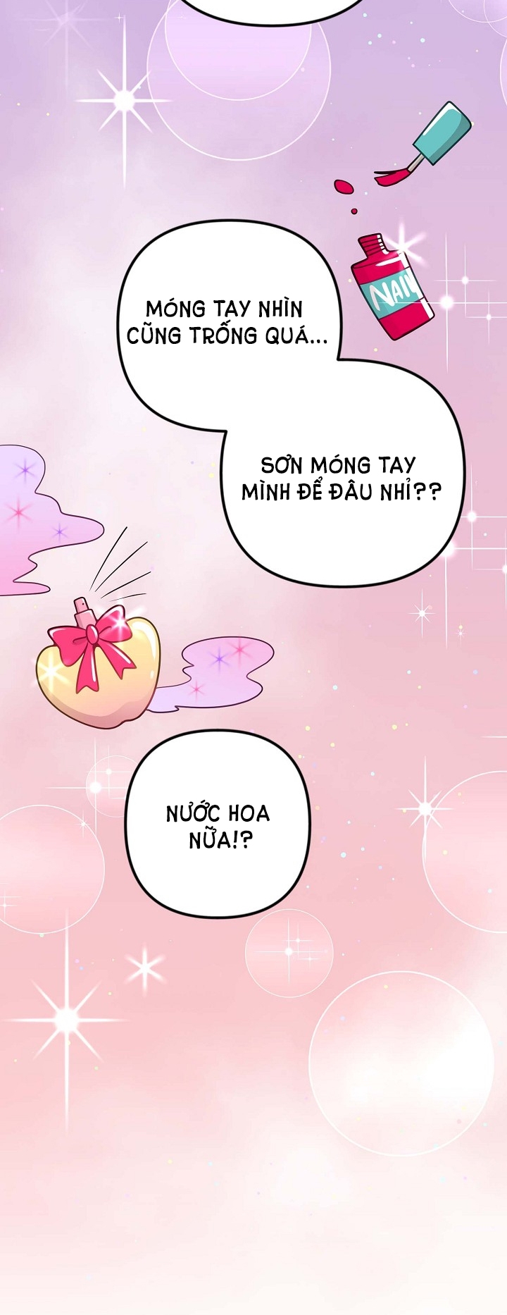 Mối Quan Hệ Không Tốt chapter 20.2 - Trang 29