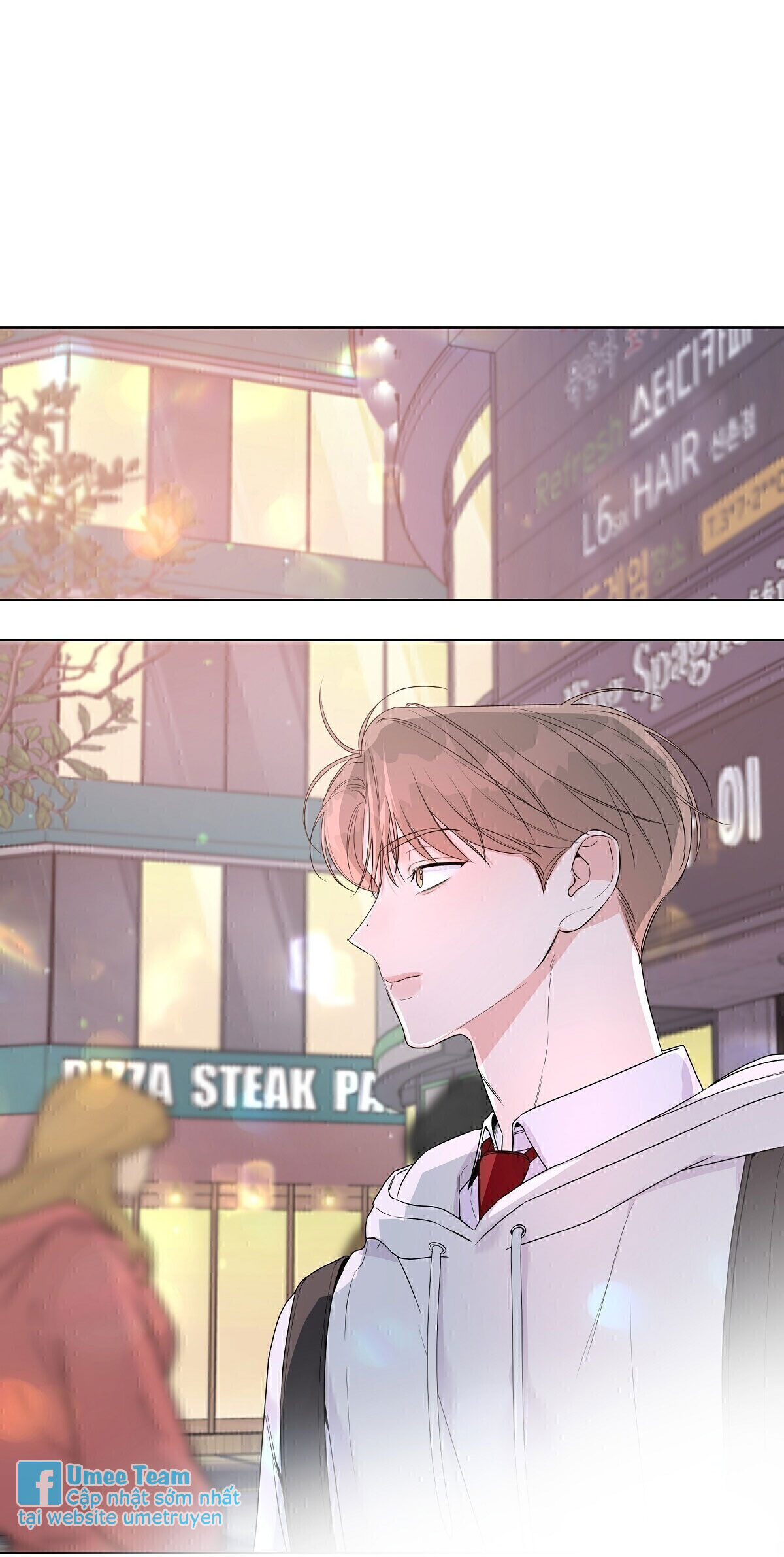 đừng bận tâm darling chapter 29 3