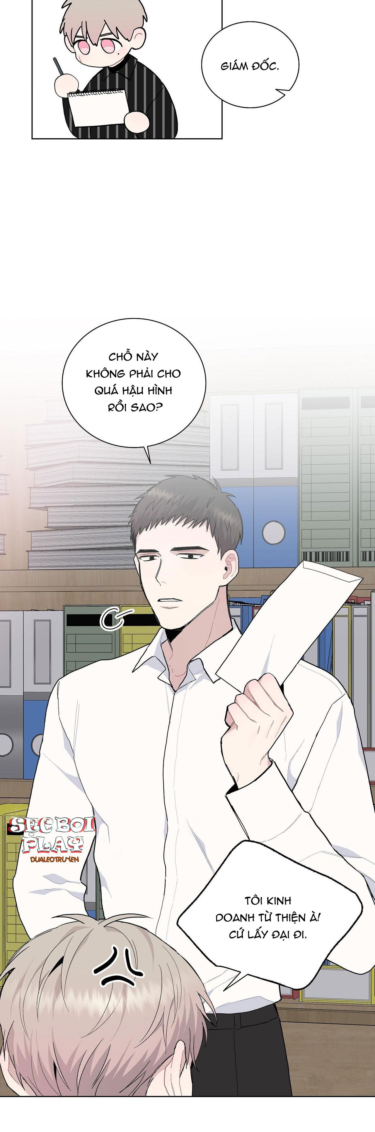 blaze out chapter 6 9