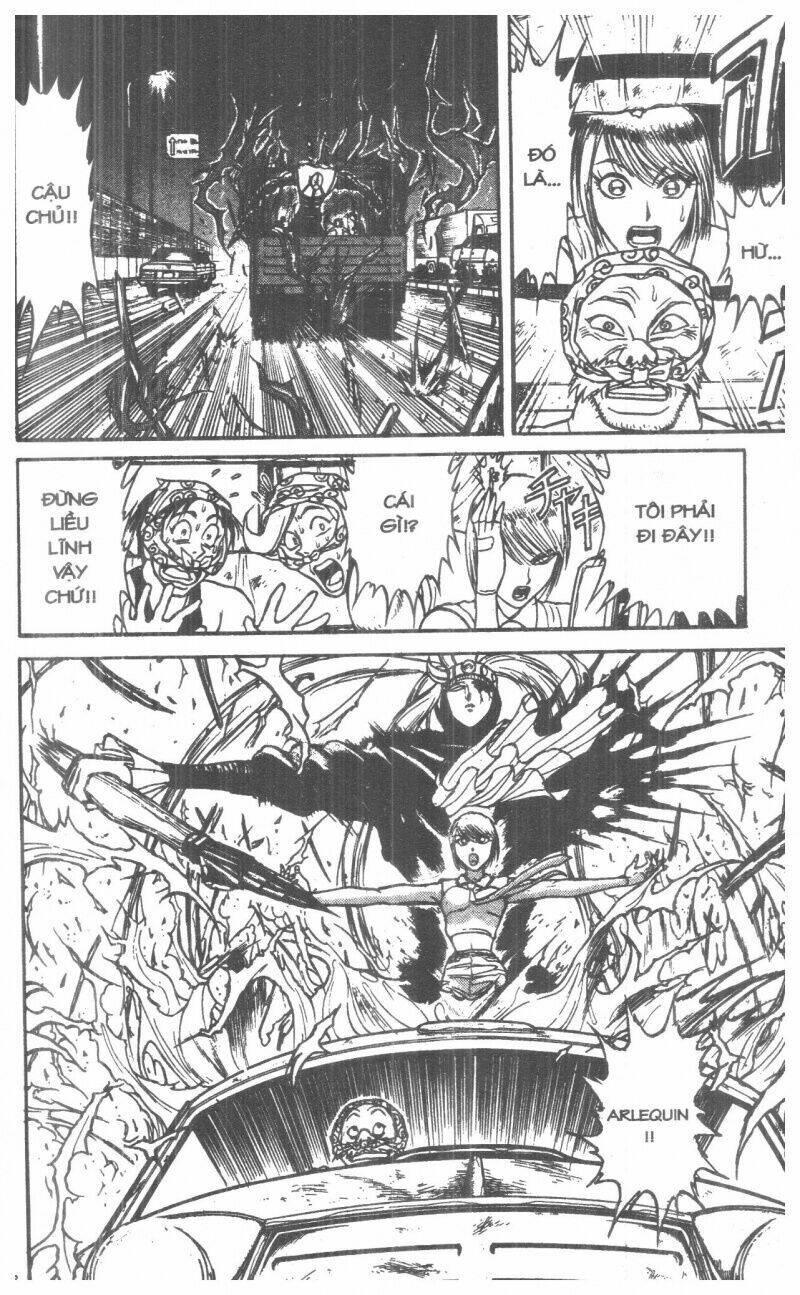 karakuri circus - gánh xiếc quái dị chapter 4 152