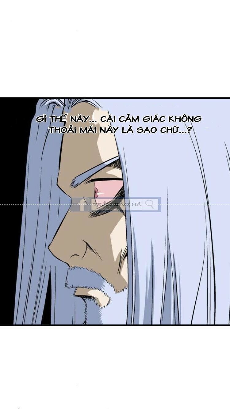 cao thủ 2 chapter 118 51