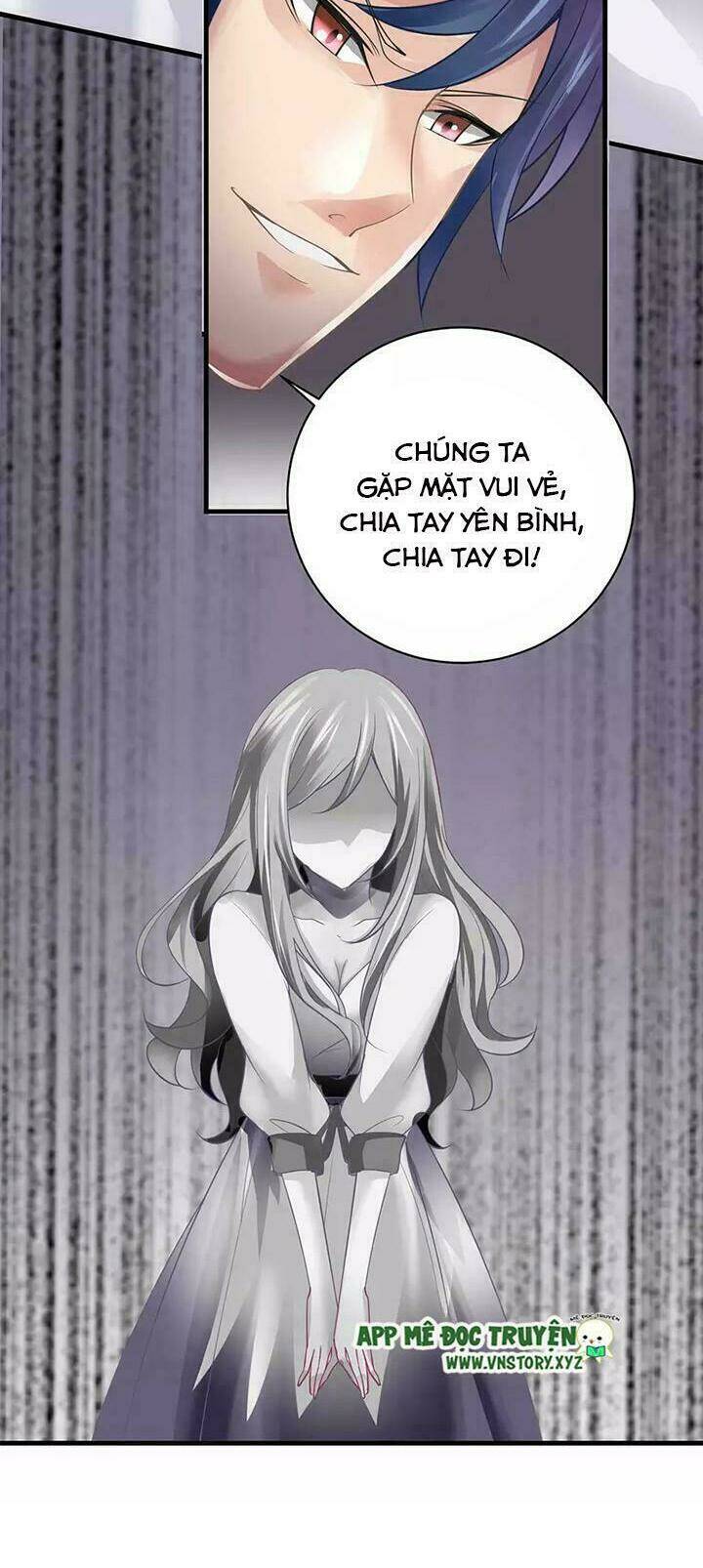 trò chơi săn tình - tổng tài khó kìm lòng chapter 1 35