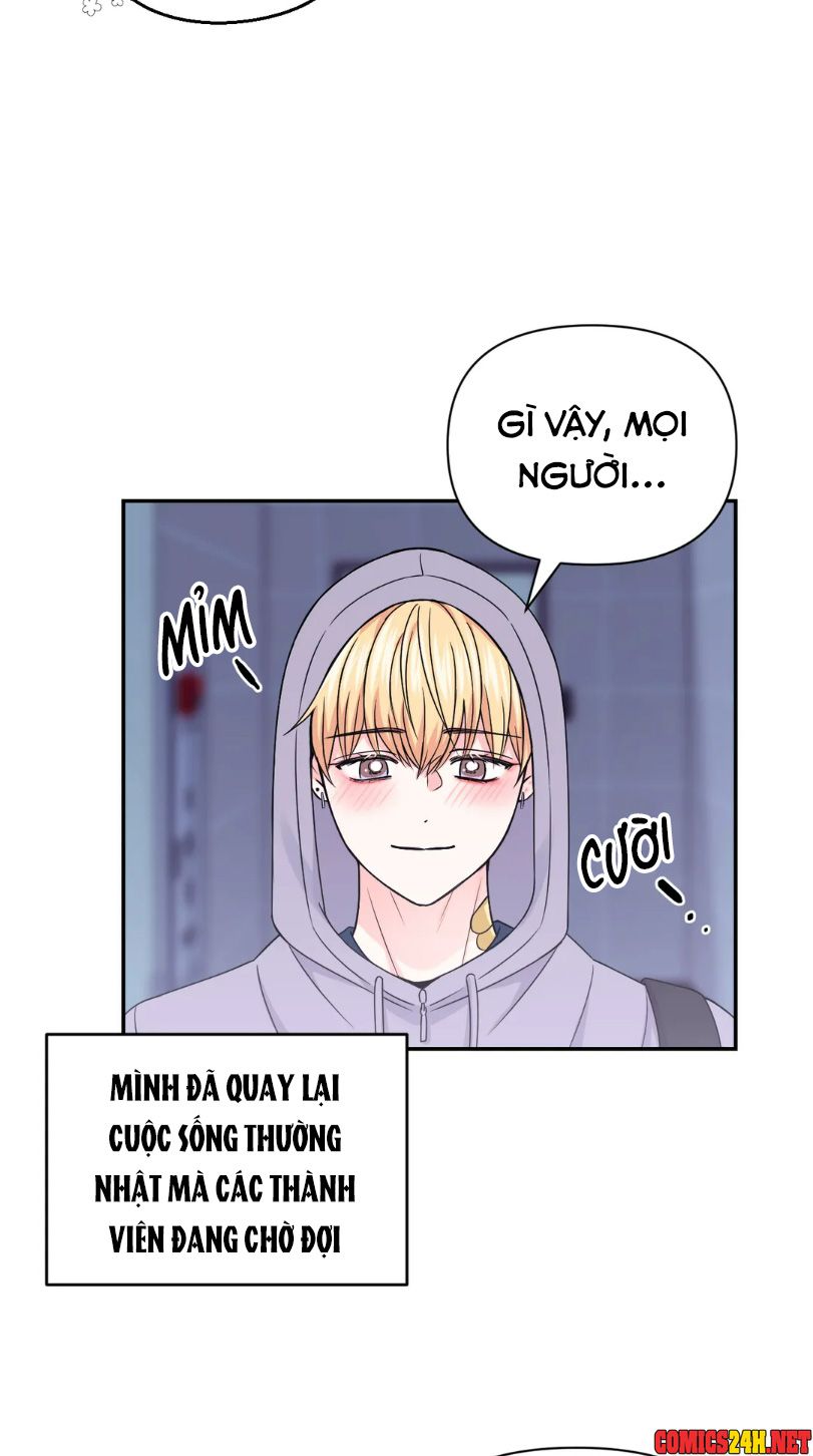 kinh nghiệm cảnh nóng chapter 65 41