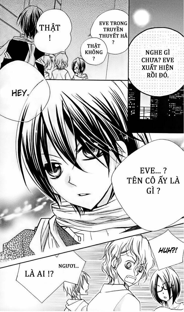 1-nen 5-kumi ikimono gakari chapter 6 3