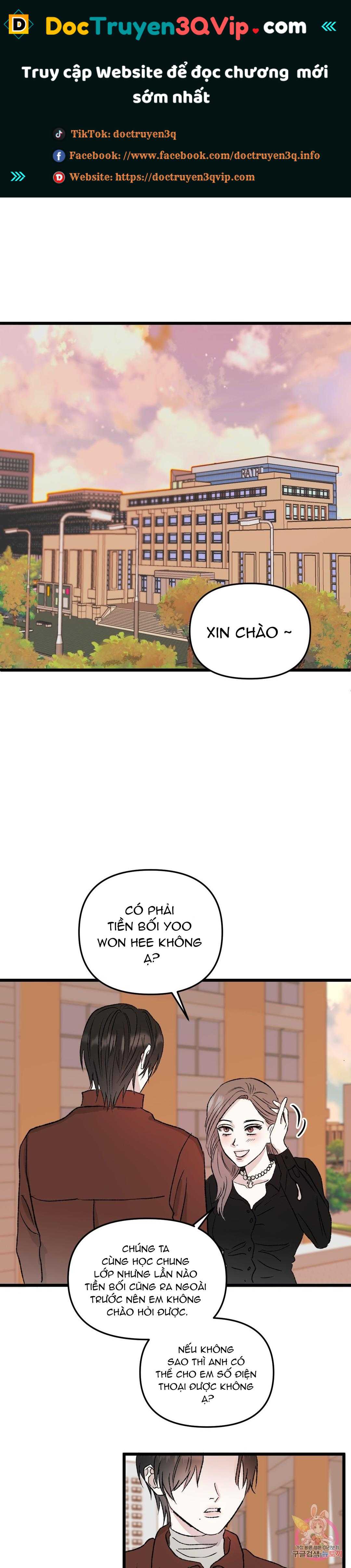 tuyển tập khu chung cư gwanggong – gwanggong apartment complex chapter 34 1