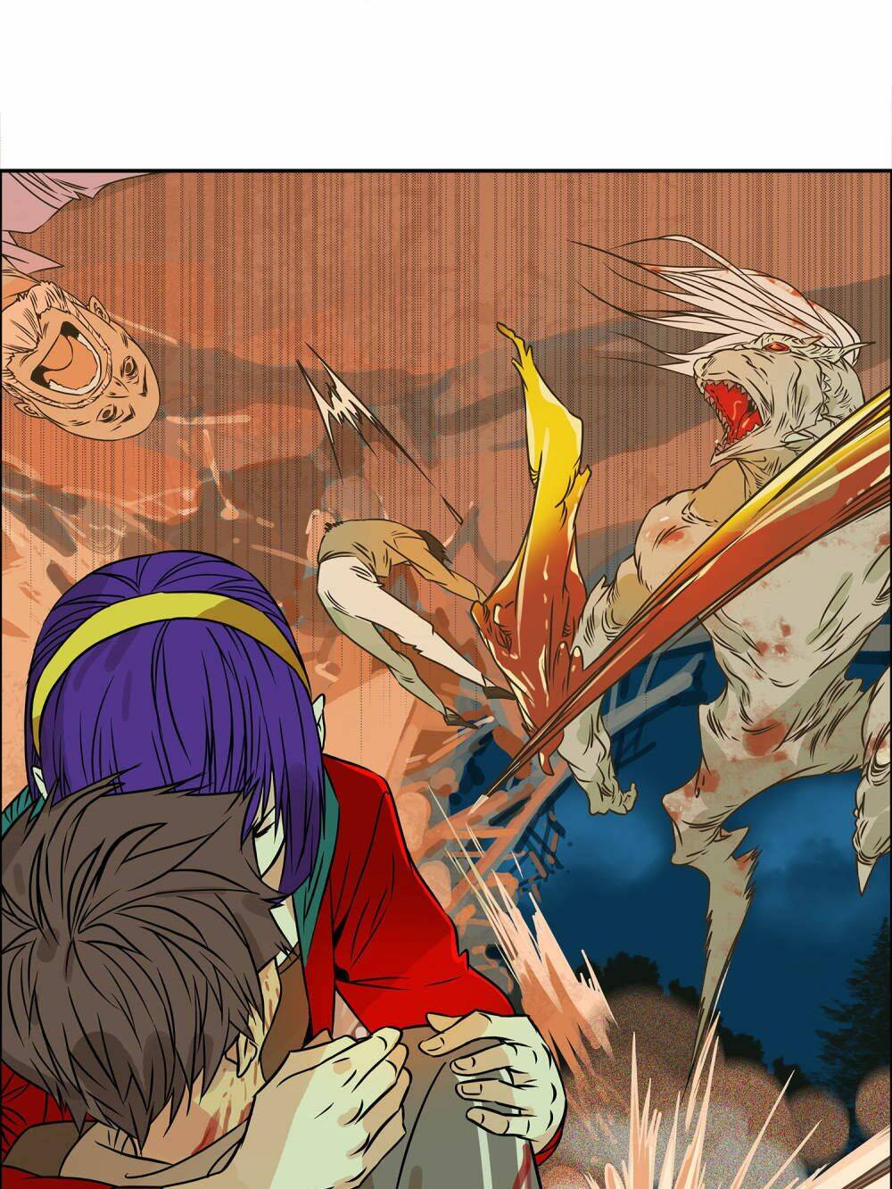 mạt thế đấu thần chapter 26 9