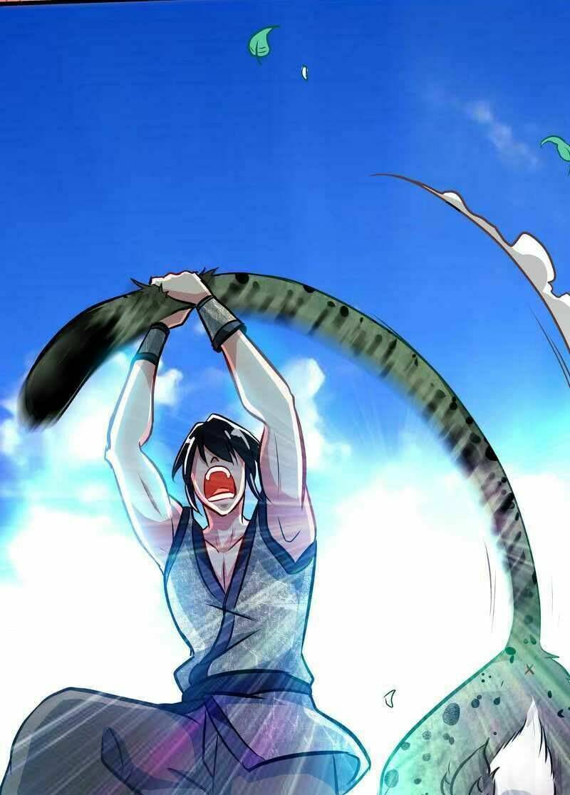 chí tôn thần ma chapter 5 76