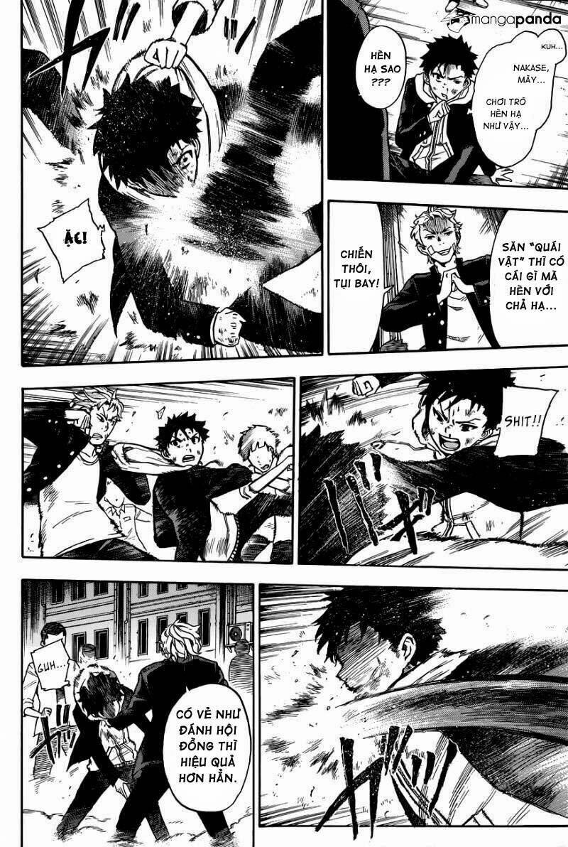 second brain chapter 1 21