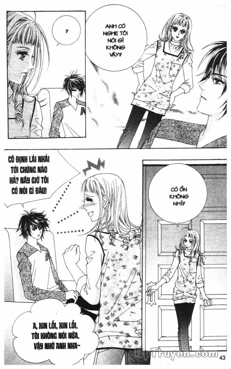 vợ chồng trẻ con bản đẹp chapter 4 43