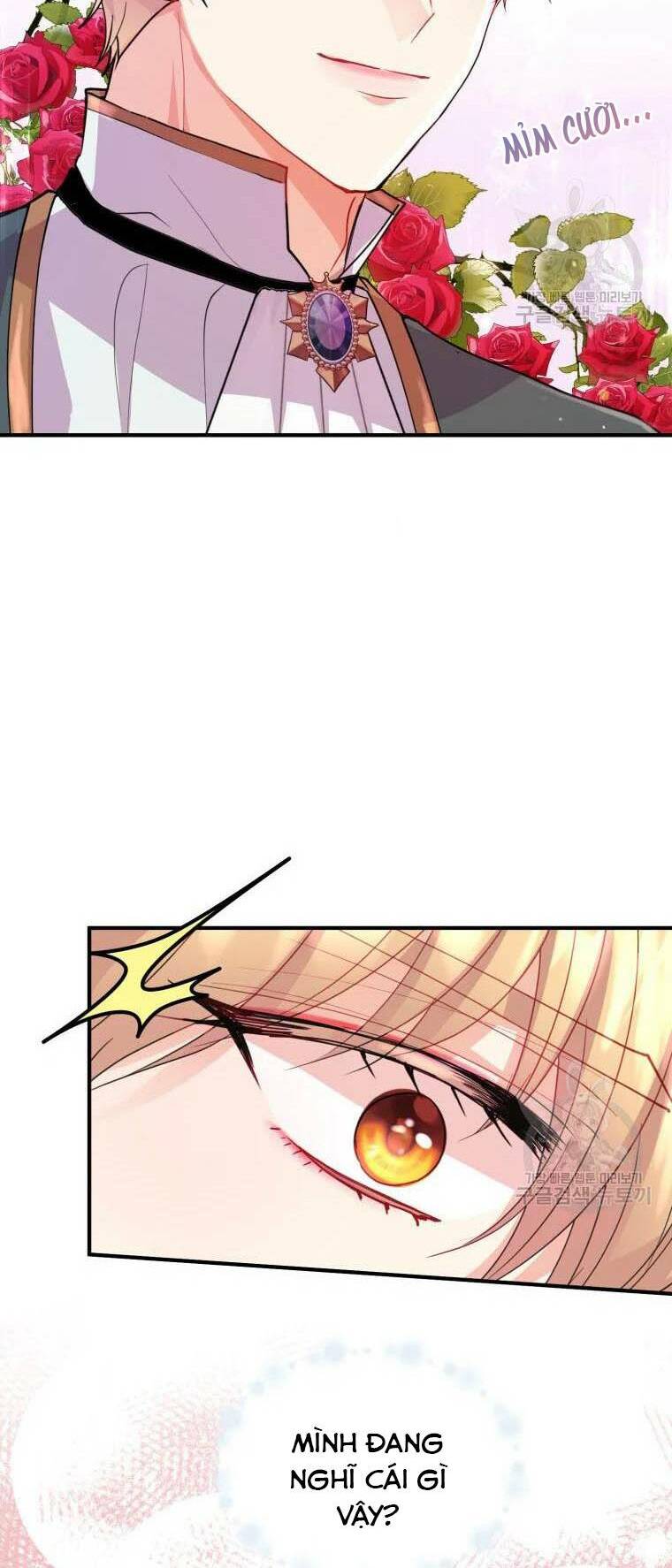 roelin bước đến tương lai chapter 20 31