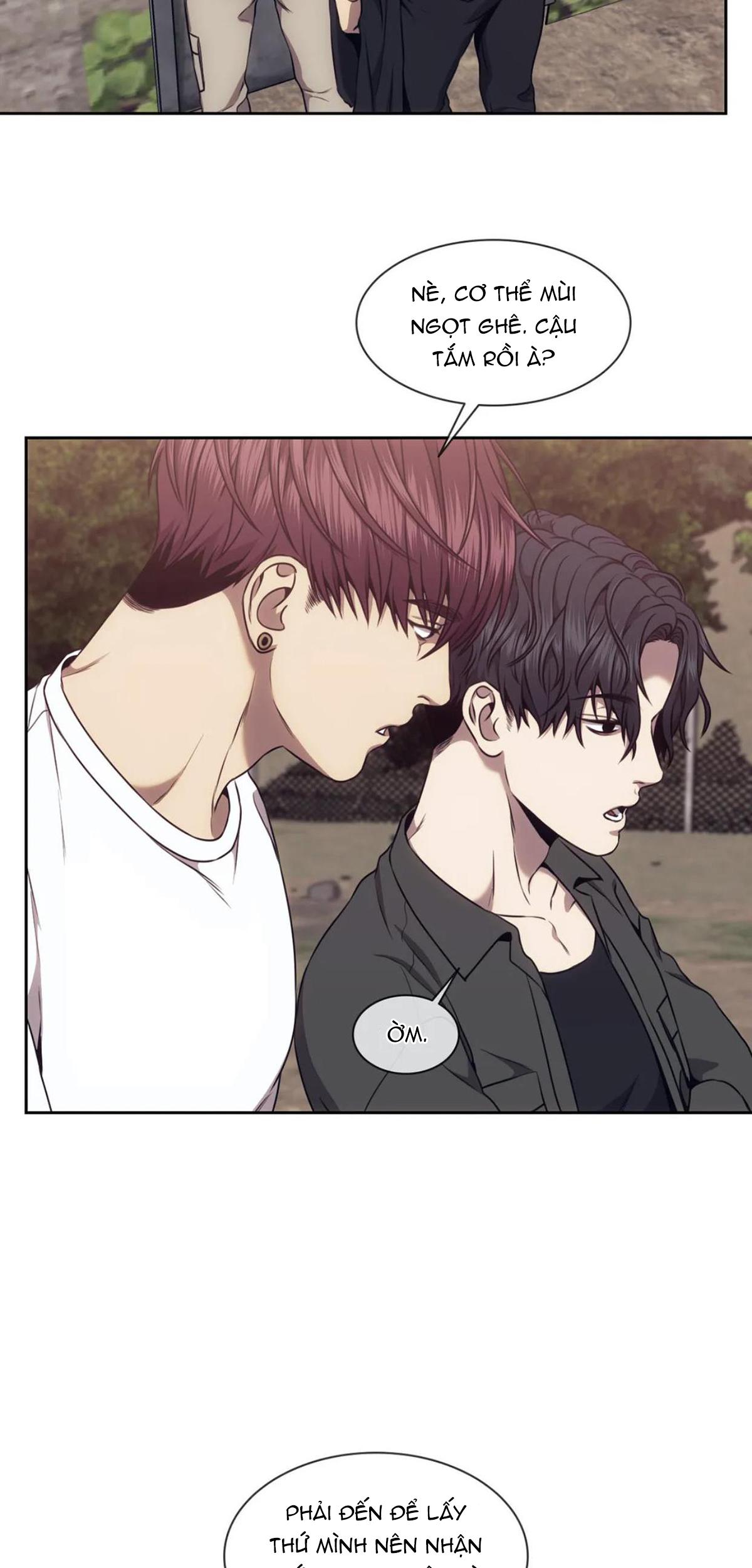 công cuộc báo thù của kẻ yếu thế chapter 42 36