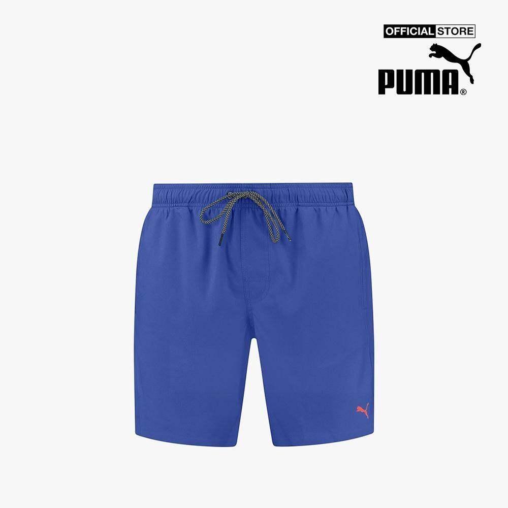PUMA - Quần bơi nam lưng thun thời trang 938132-0