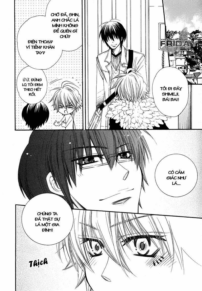 lover's doll chapter 4 26