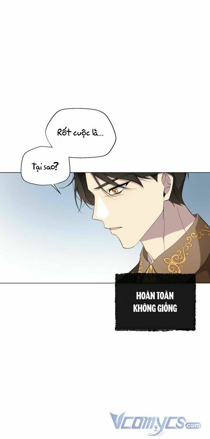 ta đã từng mong nàng biến mất chapter 44 12