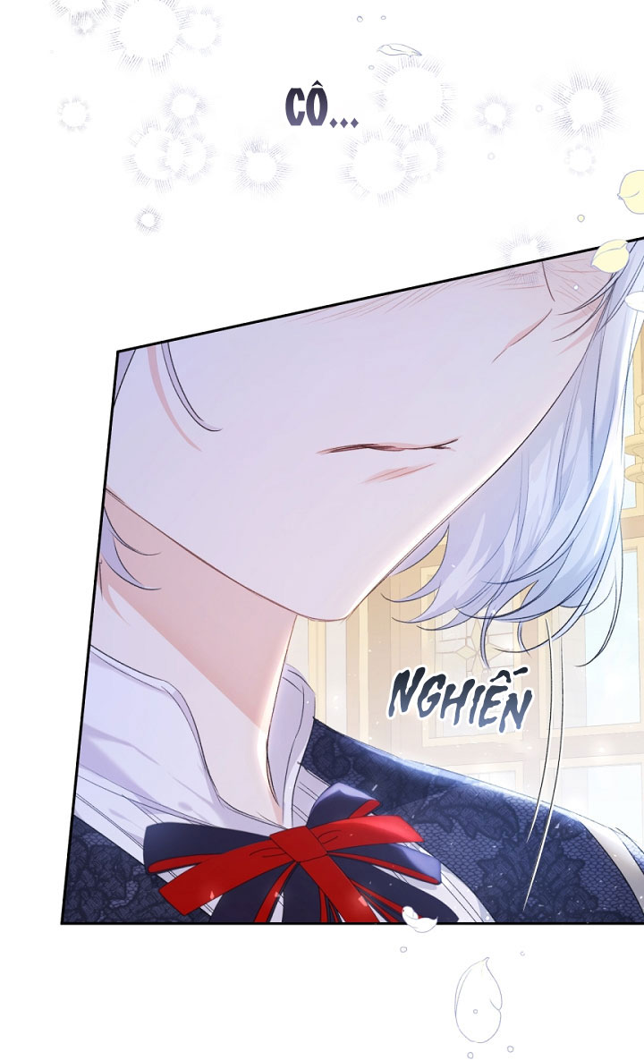 con rối ác nữ marionette chapter 43 16