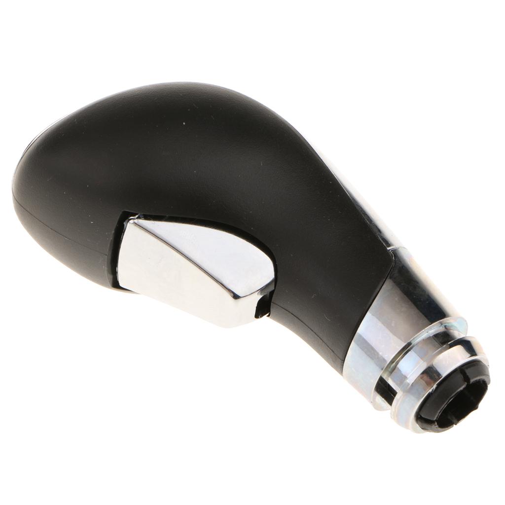 6-Speed Car Manual Gear Stick Shift Knob