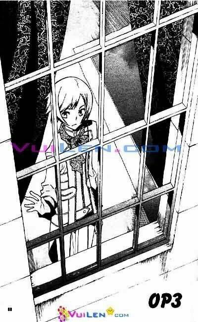 thanh kiếm và vương miện chapter 1 88