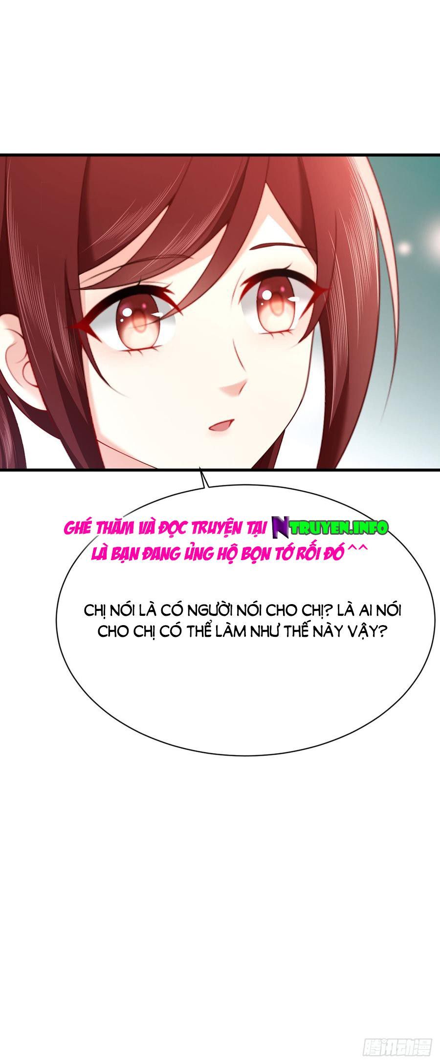 nam thần truy thê chỉ nam chapter 59.2 28