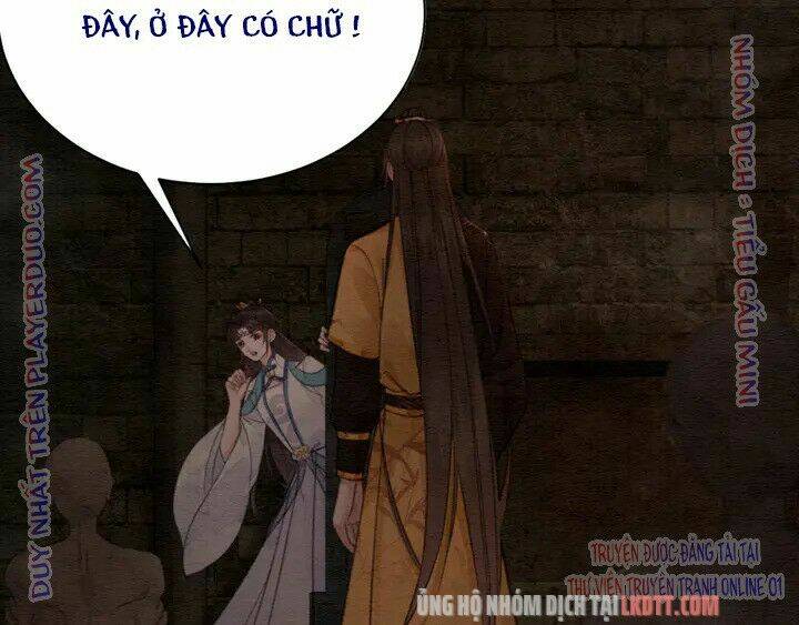 trọng sinh bá sủng nhiếp chính vương quá mạnh mẽ chapter 150 63