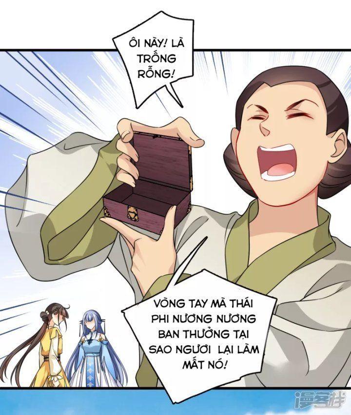 nụ cười của ngươi ngọt gãy tám cái răng của ta chapter 22 6