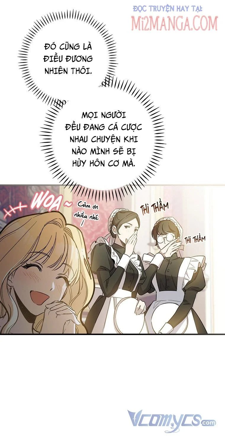 phương pháp khiến chồng đứng về phía của tôi chapter 6.5 26