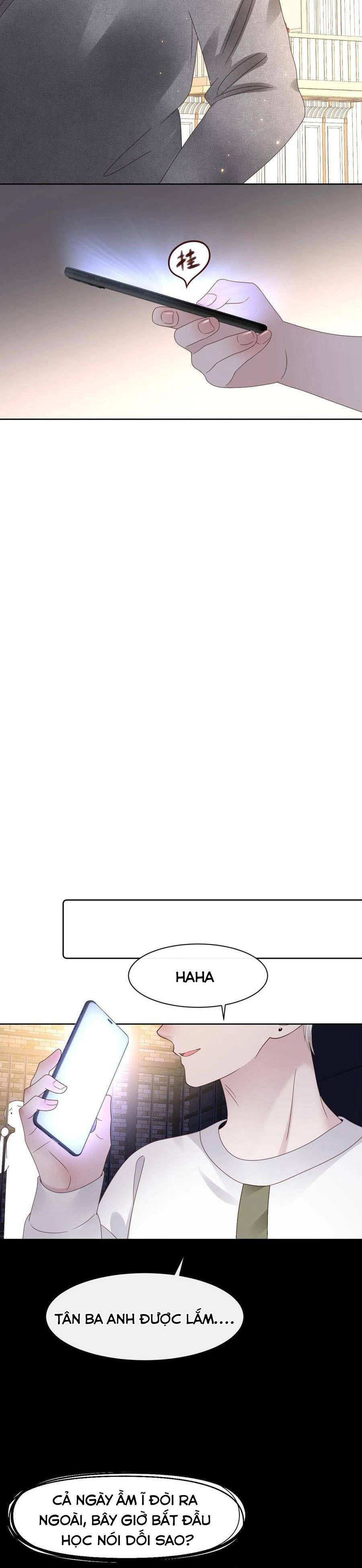 đêm tối ám muội chapter 14 11