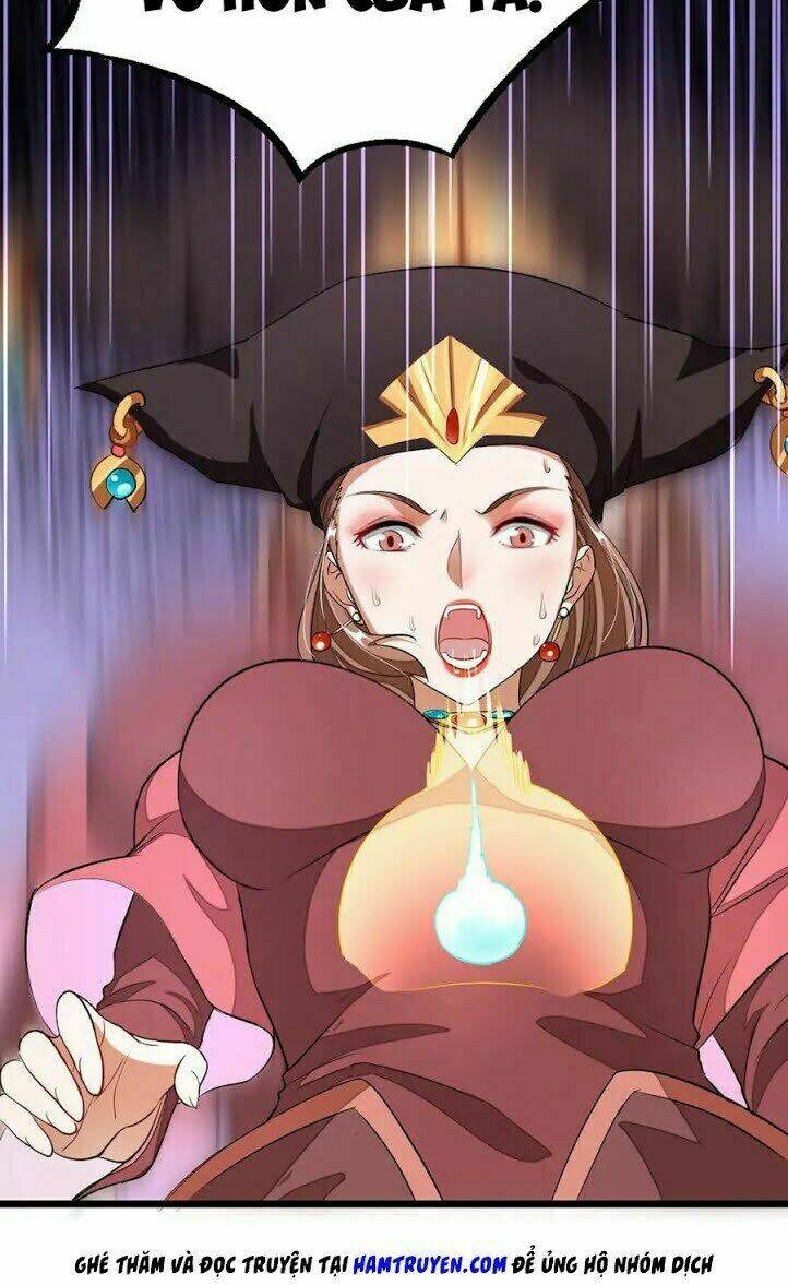 cửu dương thần vương chapter 97 5