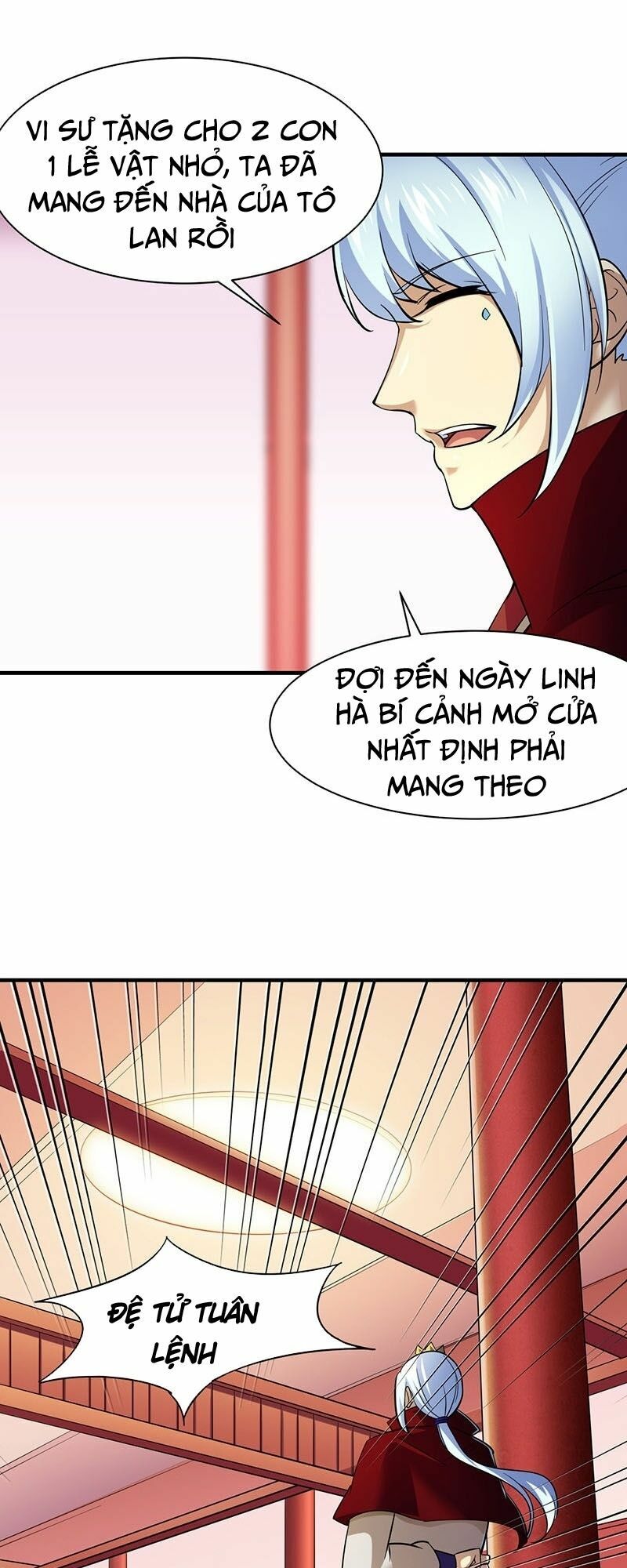 võ đạo độc tôn chapter 93 25