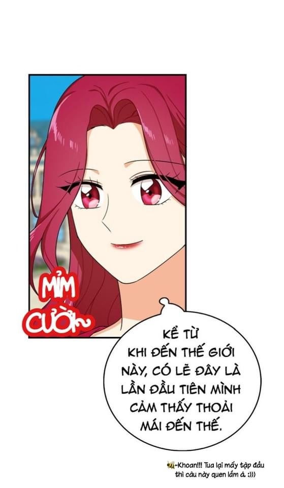 xuyên không trở thành mẹ của nhân vật phản diện chapter 28 37