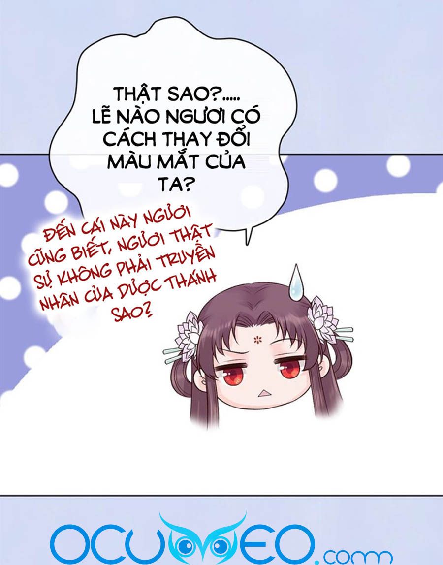 mỹ nhân già rồi chapter 65 29