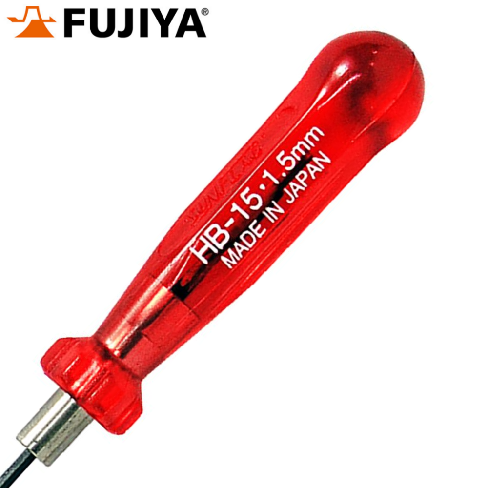 Tuốc nơ vít lục giác có đầu bi Sunflag - HB-15