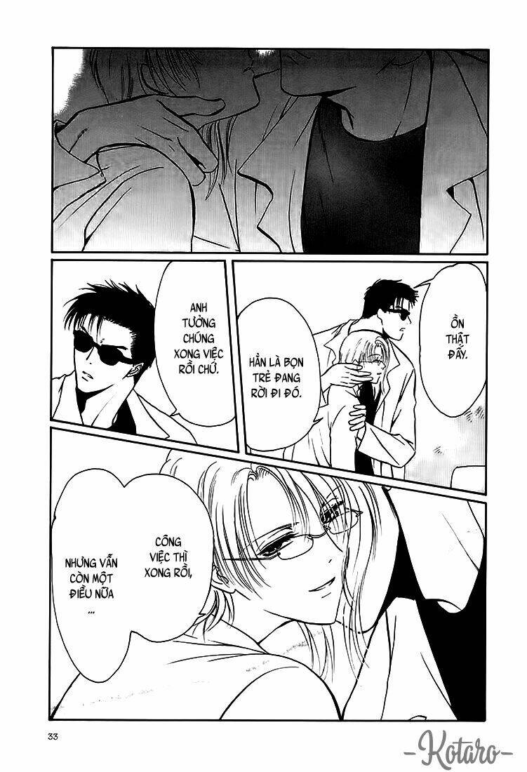 gohou drug chapter 6 40