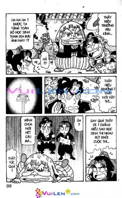 ninja loạn thị chapter 70 99