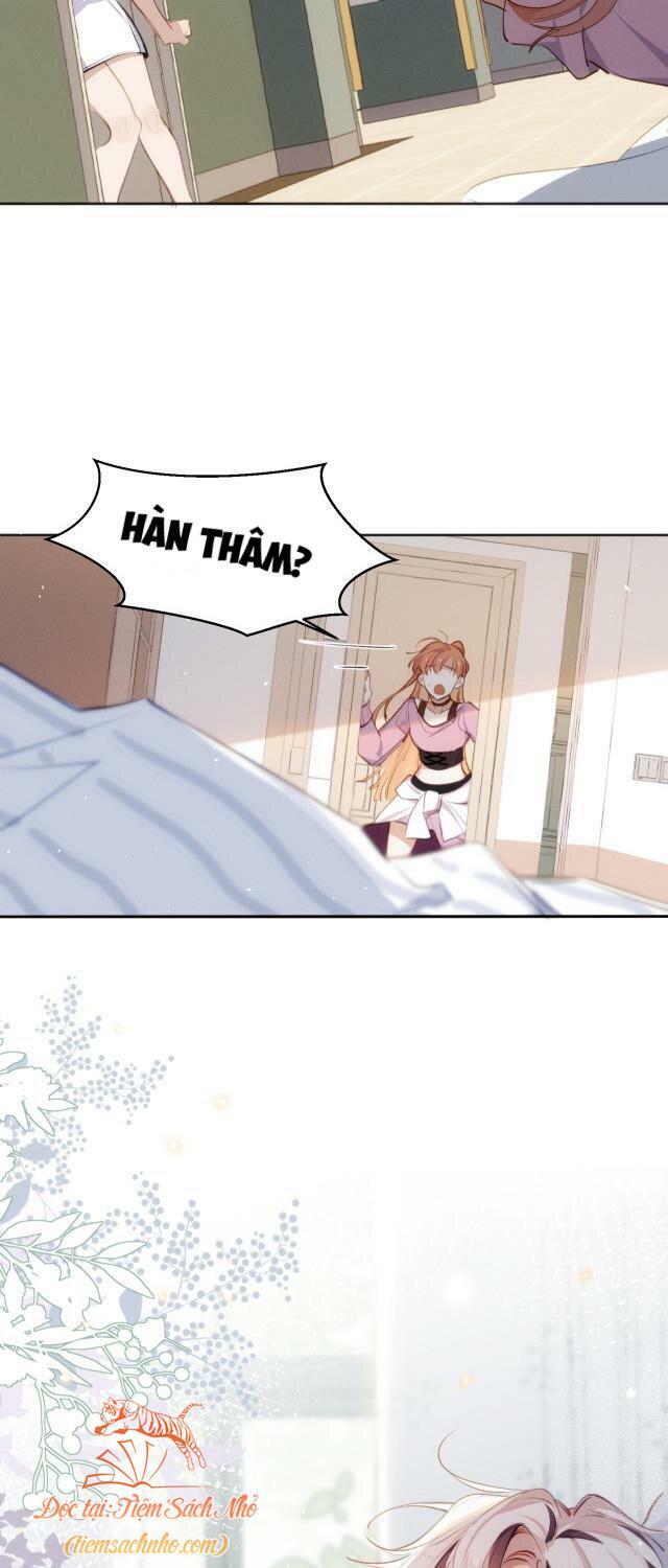 mười năm sau, tôi phải kết hôn với kẻ thù không đội trời chung của mình chapter 3 4