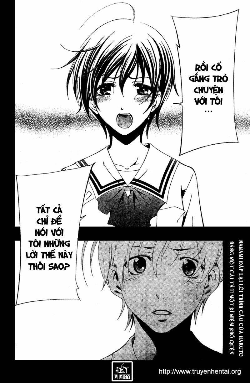 thị trấn tình yêu chapter 48 19