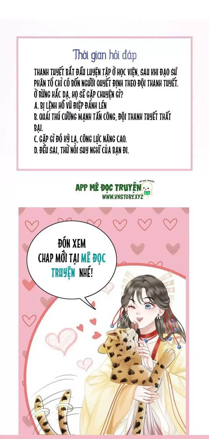 cực phẩm phế vật tiểu thư chapter 65 42