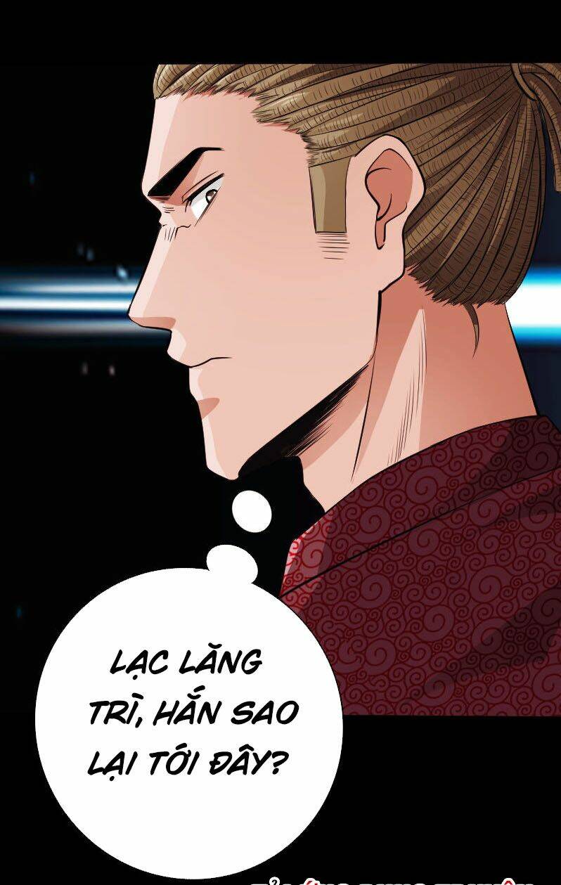 tuyệt phẩm tà thiếu chapter 74 3