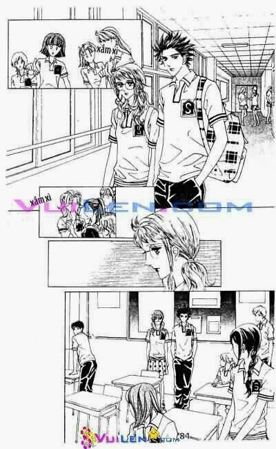 cô gái vương giả chapter 6 81