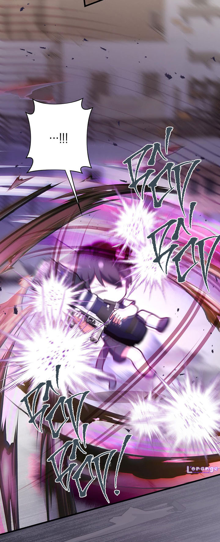 tên nhóc cùng bang hội là hàng xóm chapter 19 27