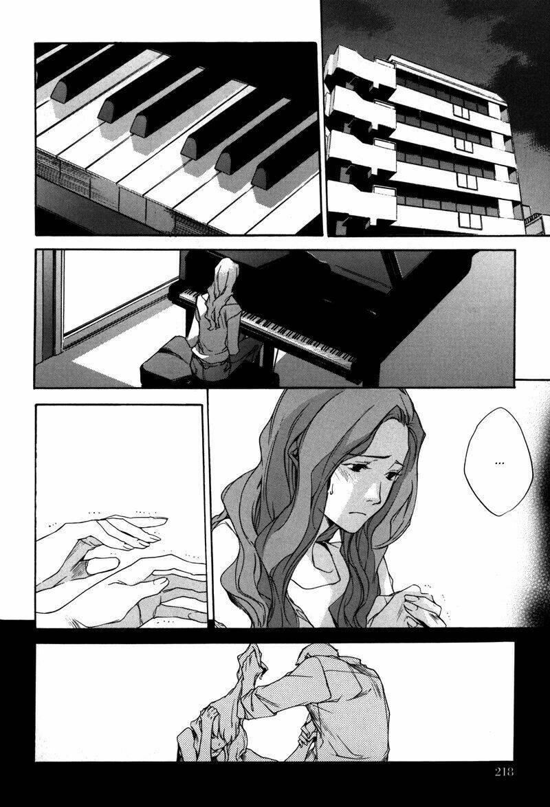 watashitachi no shiawase na jikan chapter 8 13