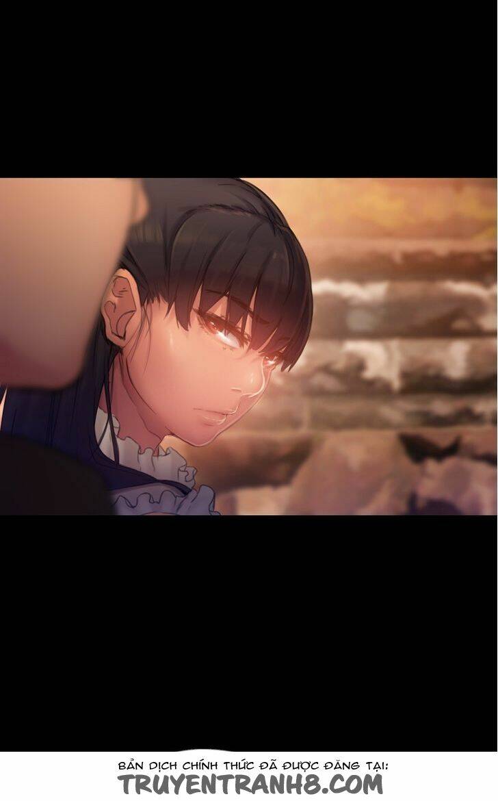 nhiệt huyết thanh xuân chapter 16 18