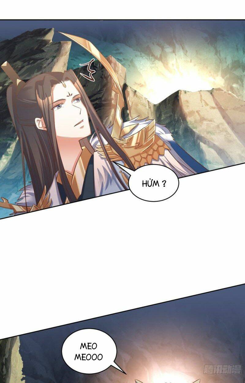 đỉnh cấp phản phái đại sư huynh chapter 3 7