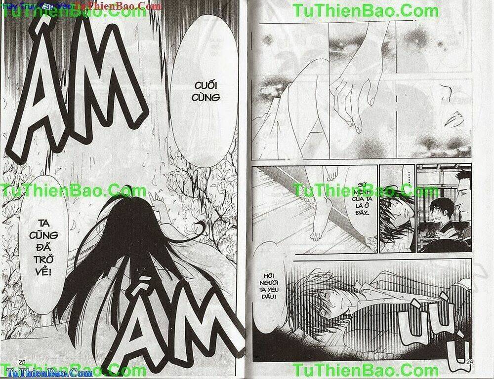 truyền thuyết thiên cẩu chapter 10 13