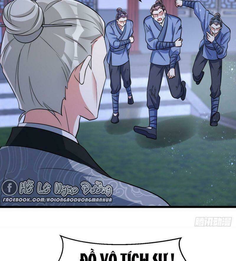 manh hổ trọng sinh : tướng quân đại nhân muốn ôm ôm chapter 27 38