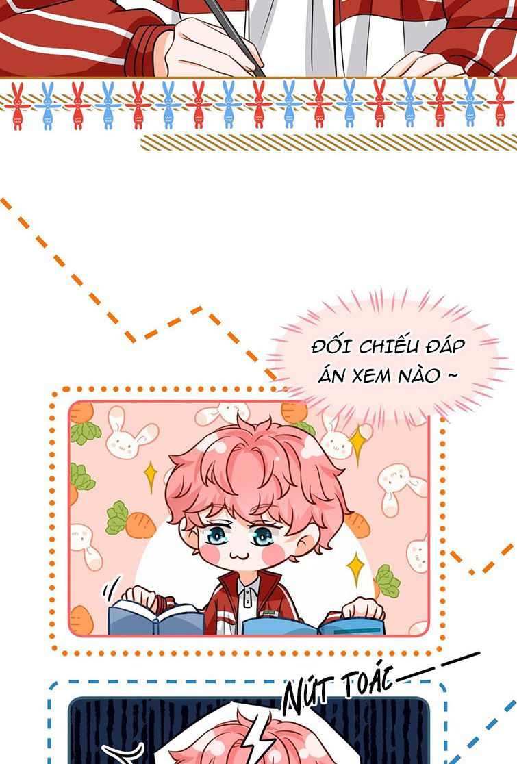 tín tức tố nói chúng ta không thể chapter 35 39