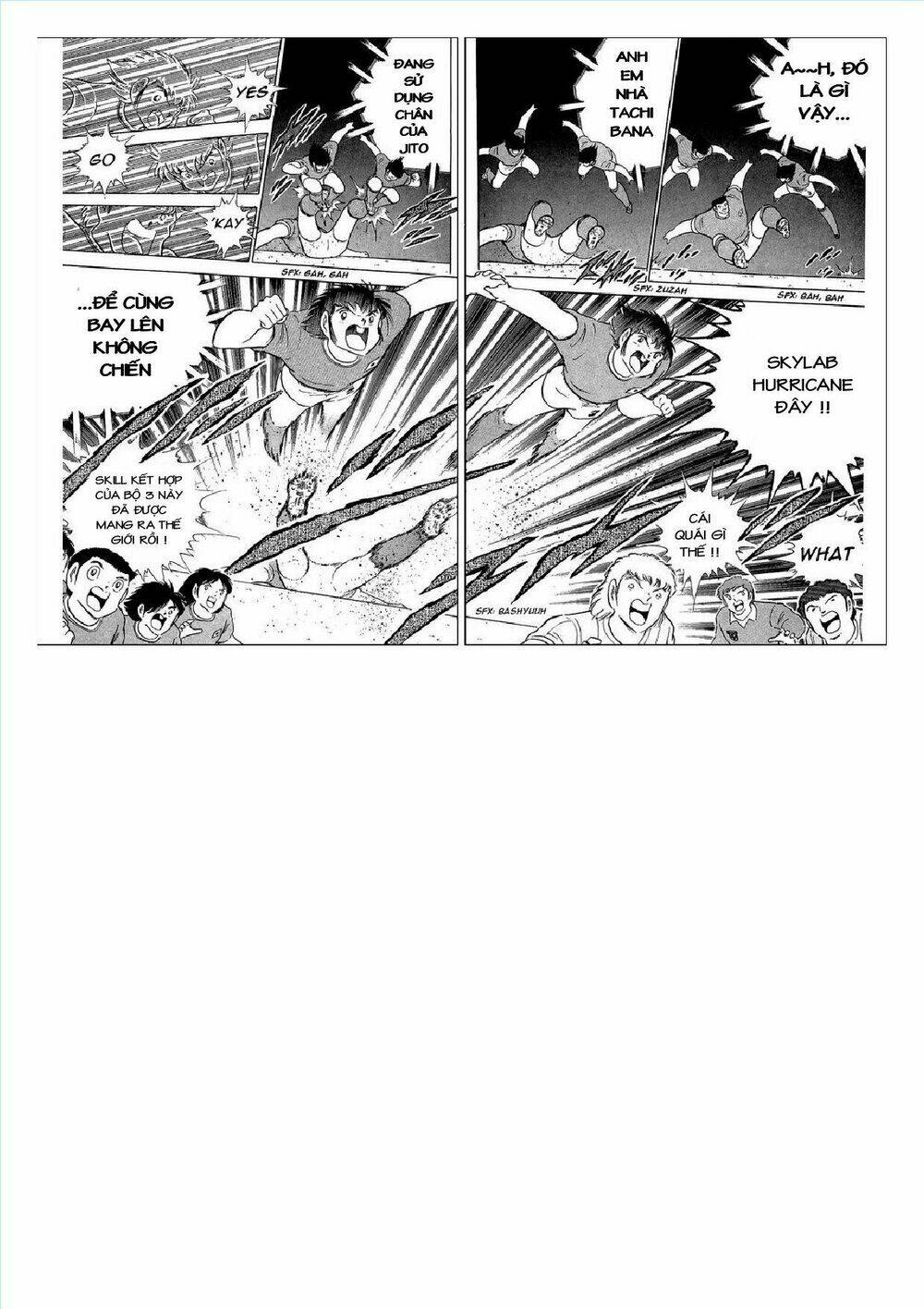captain tsubasa : j boy's challenge chapter 10 54