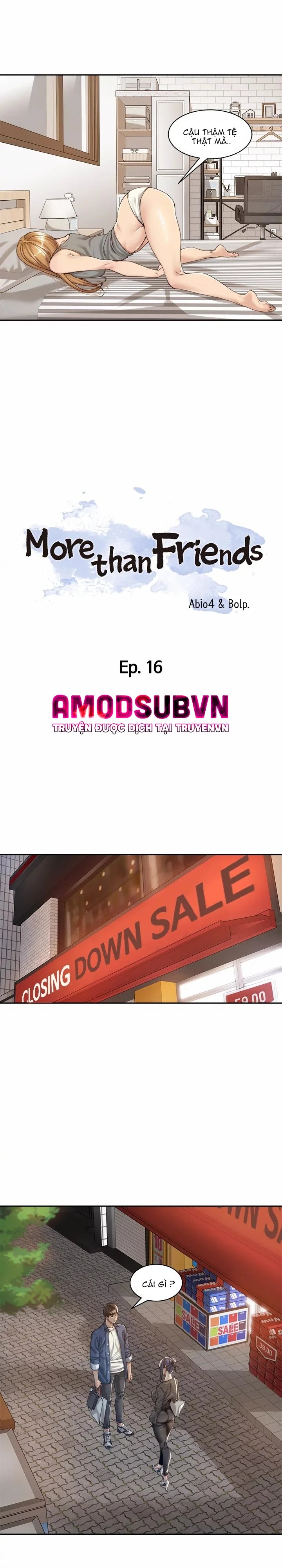 hơn cả tình bạn chapter 16 5