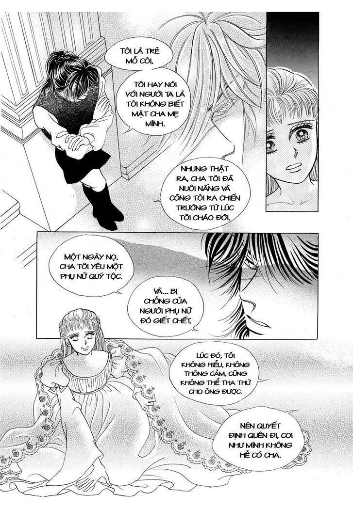 princess manhwa chapter 43 28