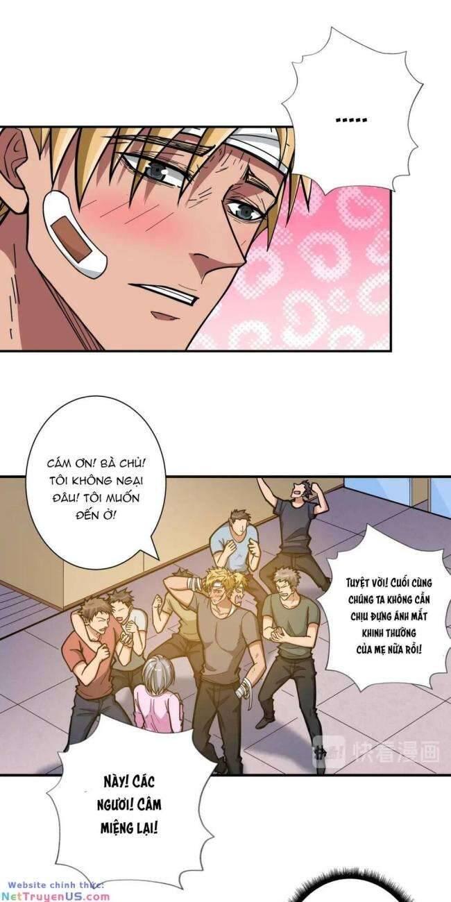 god slayer chapter 104 14