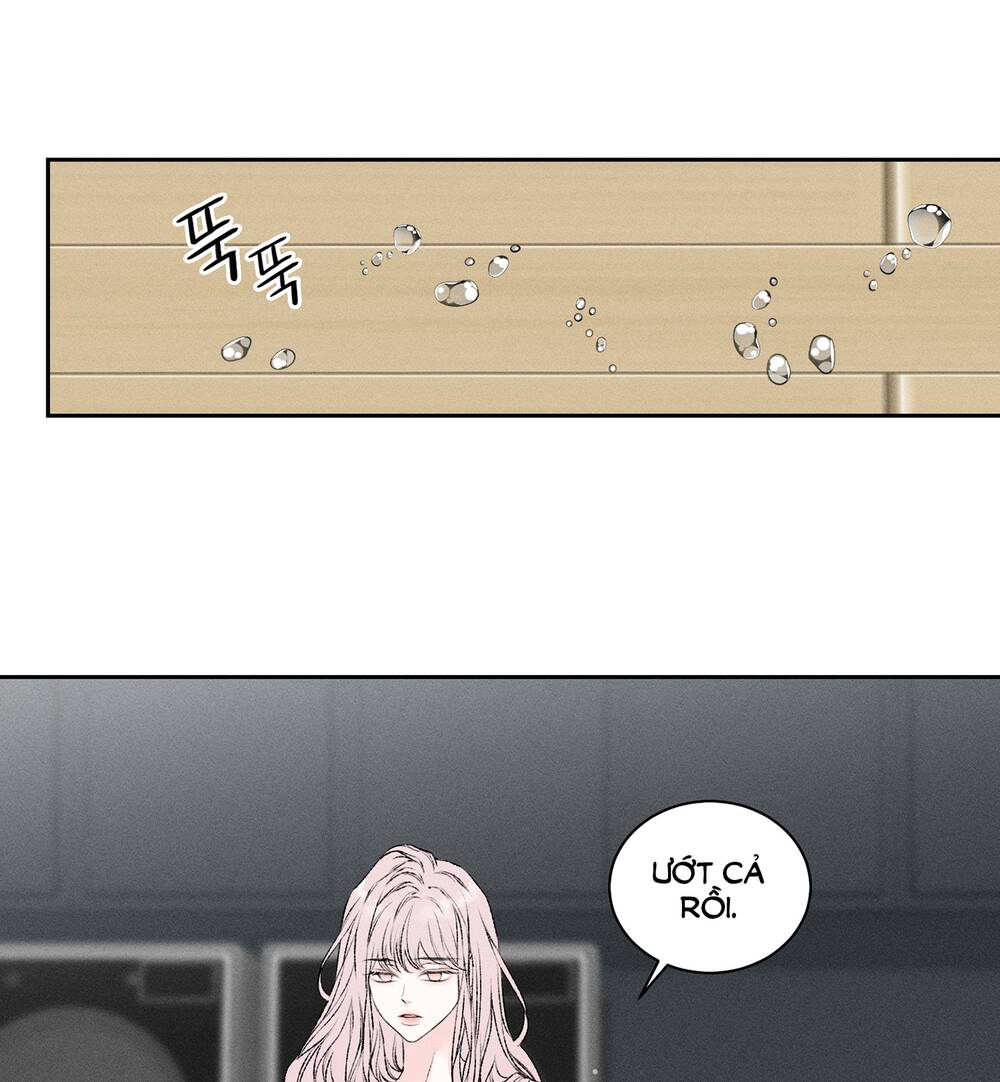 mối tình đầu của ma cà rồng chapter 25.2 35